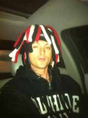 Aaron Pepperworth