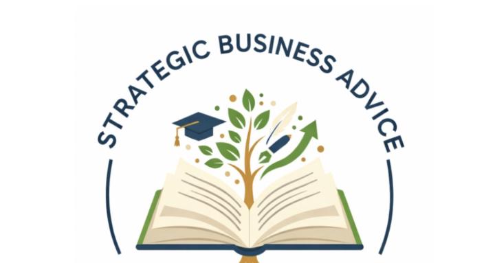 Strategic Business Advice