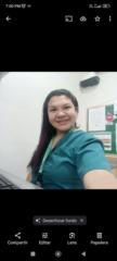 Yrbelis Yolanda López Morillo