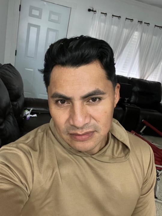 Carlos Santiz
