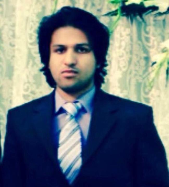 Umer Khalid