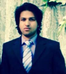 Umer Khalid