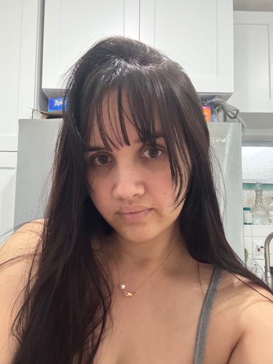 Isabela Hernández