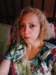 Andrea Mariet Montealegre