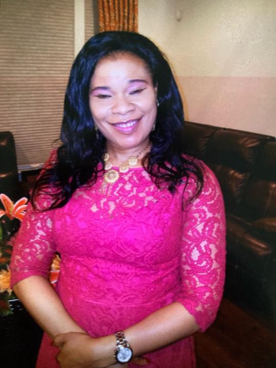 Hope Achoronye