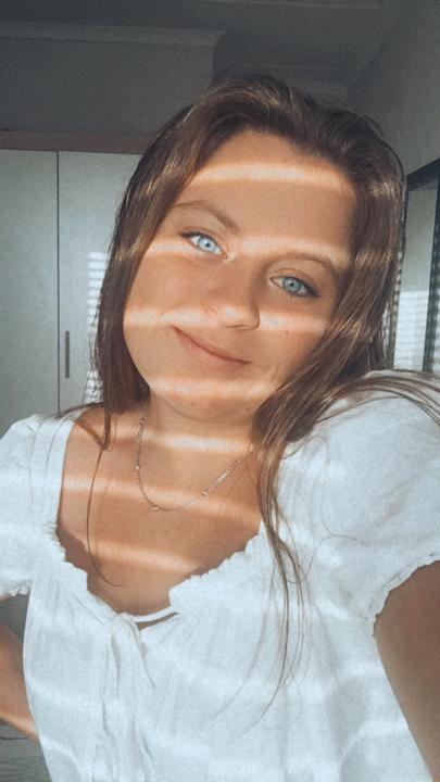 Caitlin Denovan