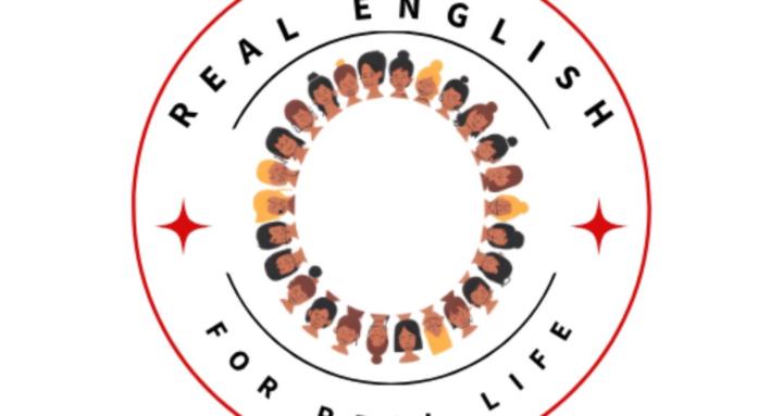 Inglés real para la vida real