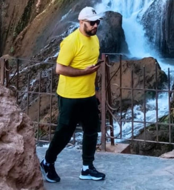 Abdeljalil Anouar