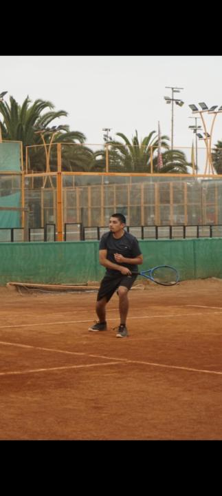 Javier Sandoval Lara