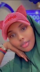 Marwo Abdulahi Awoka