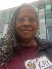 Kay Pierson