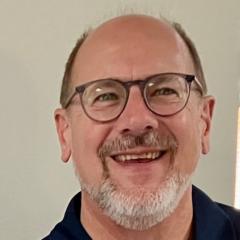 Gary Scholtens