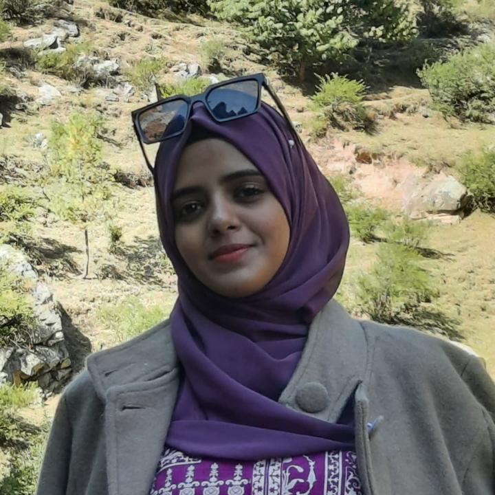 Reejah Hassan