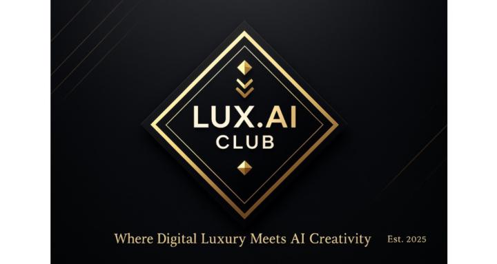 LUX.AI Club