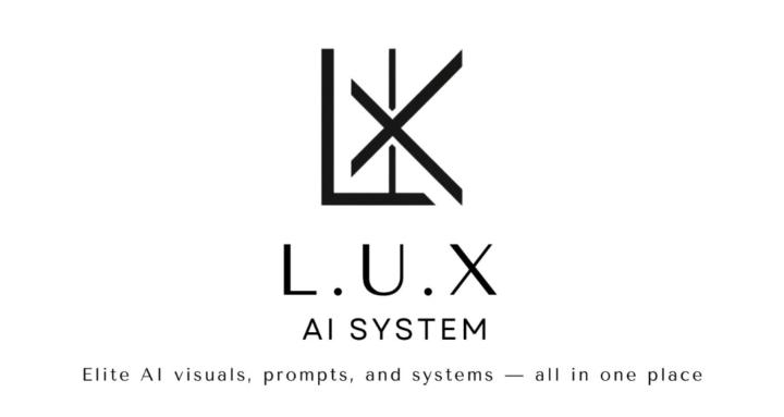 L.U.X. AI System