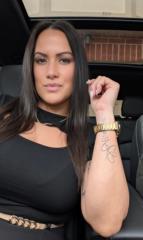 Dre Mejia
