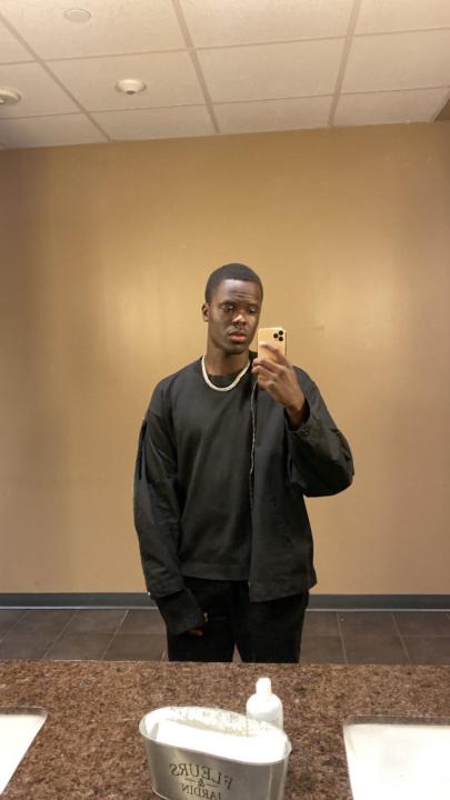 Israel Morehead