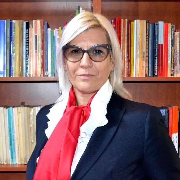 Vera Boshkovska