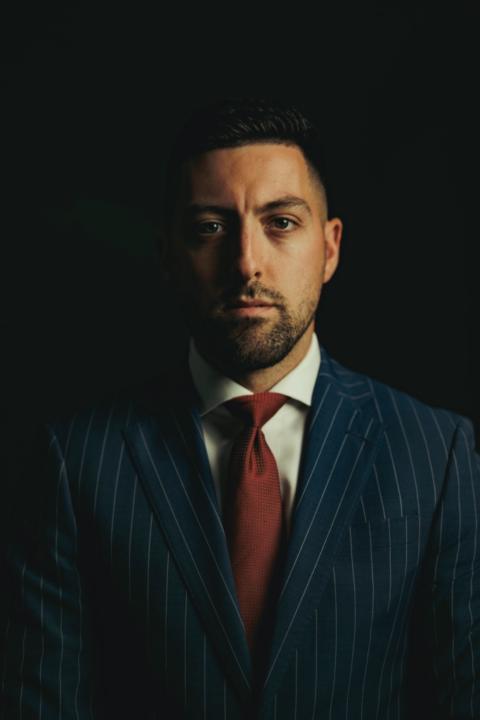 Dylan Dubois
