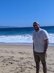 Cristopher Alexander natel