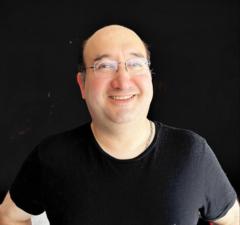 Eduardo Orozco