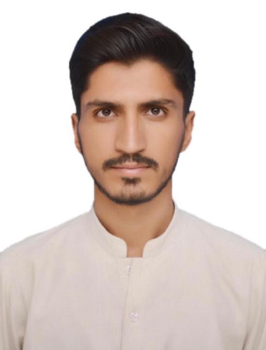Hashir Ayub