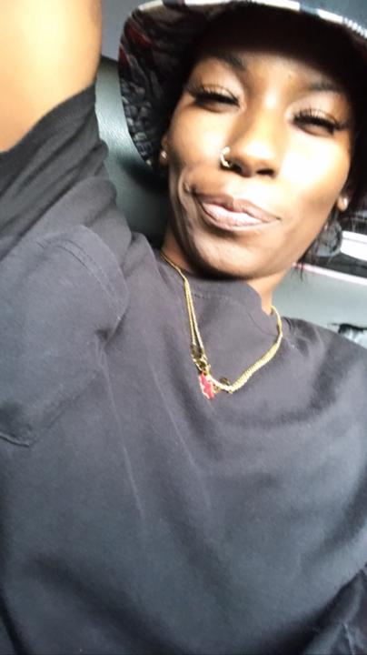 Ernesia Carter