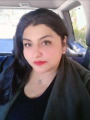 Mariela Crespo Romero