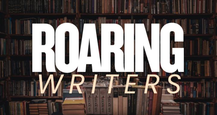 Roaring Writers