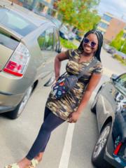 Angelina Fosuaah Ameyaw