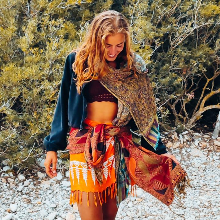 Sarah Magdeburg