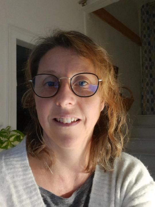 Magalie Razeyre