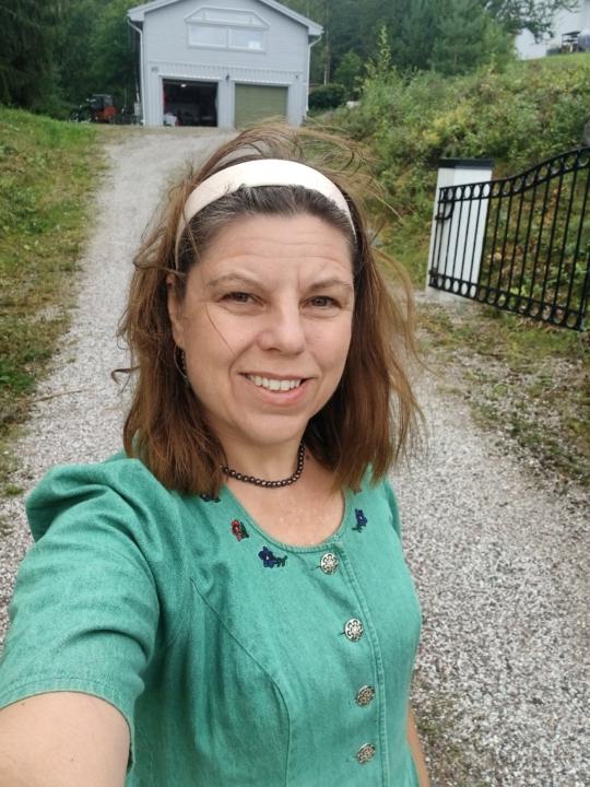 Therese Forsgren Mahoney