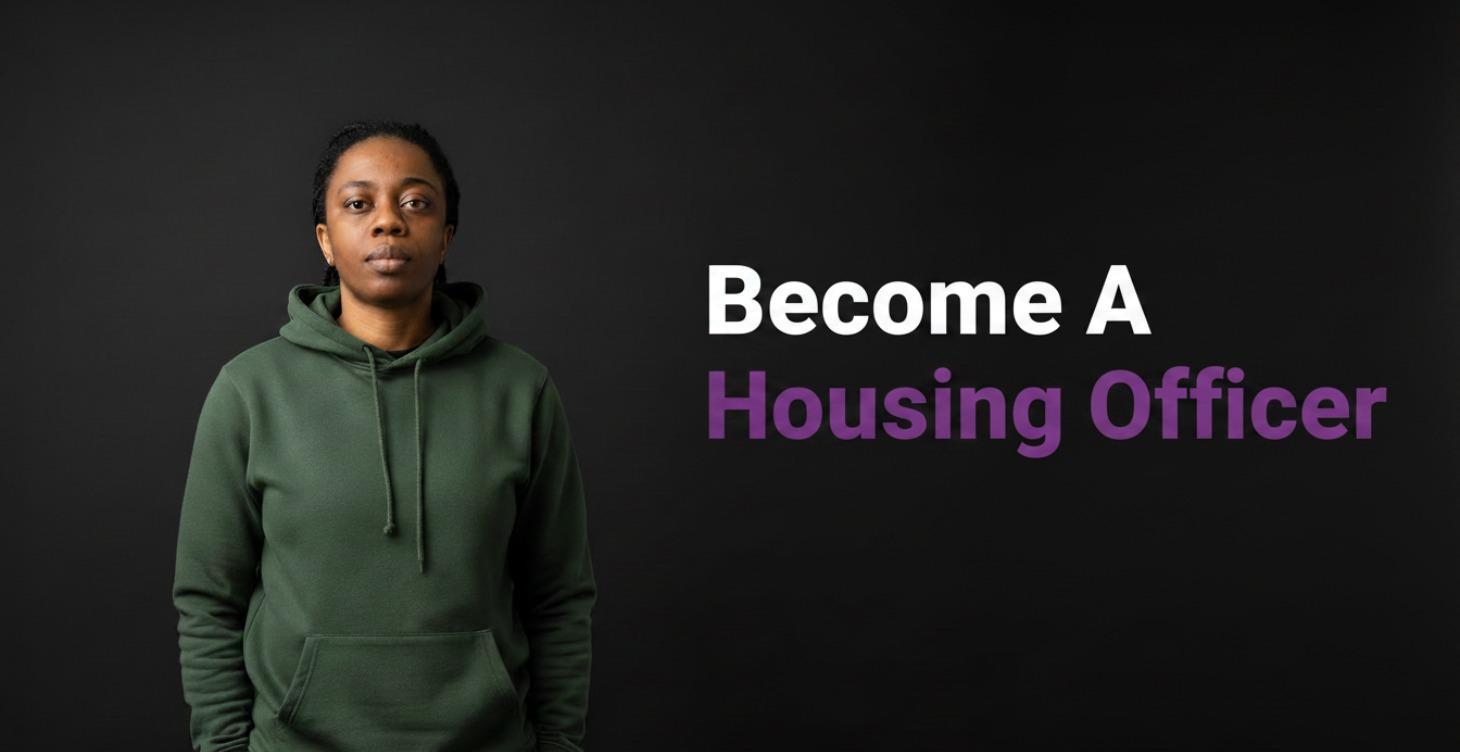 Housing Officer Course A - Z