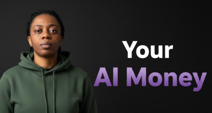 Your Ai Money