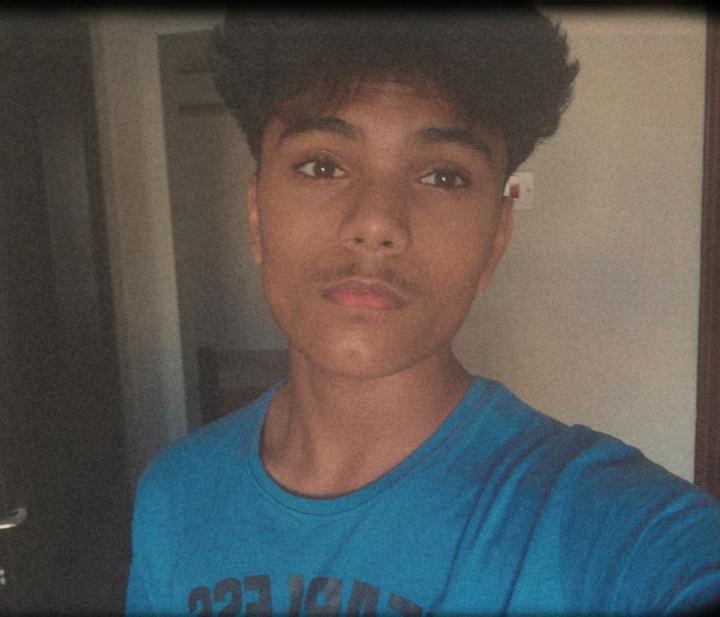 Abhinav Jijin