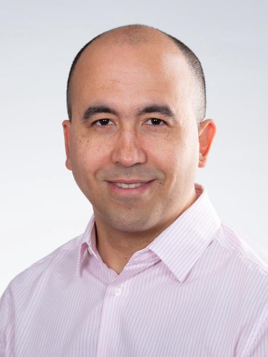Marco Marrero