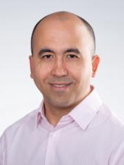Marco Marrero