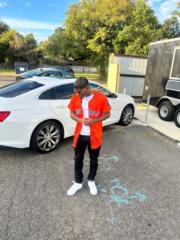 Cory Johnson Jr