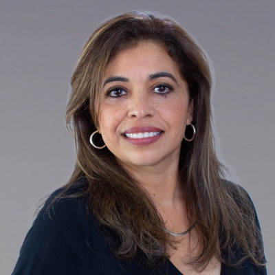 Nancy Hernandez