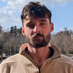 Thibault Marquis