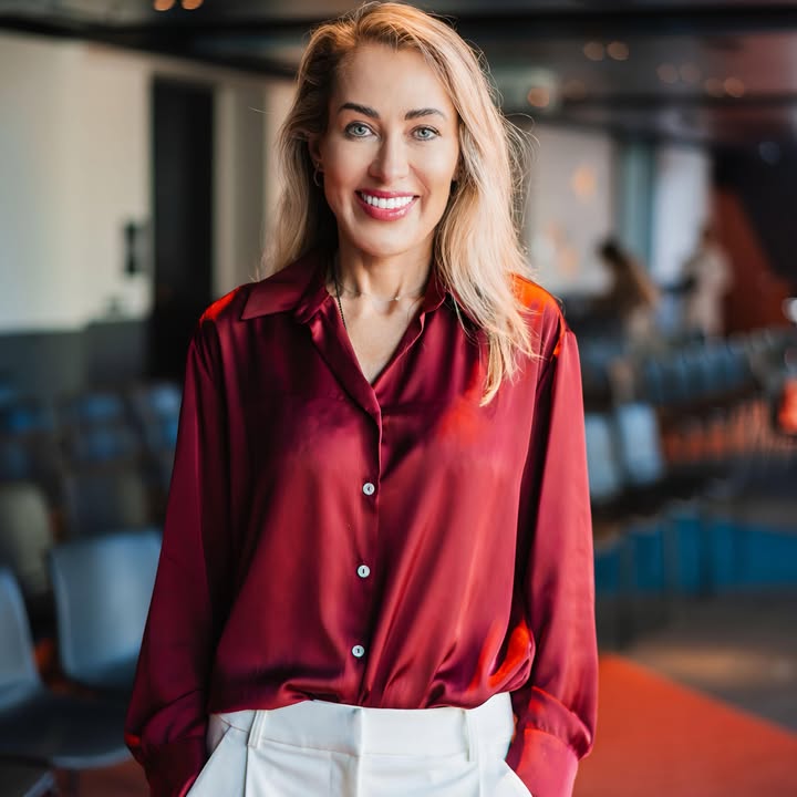 Natalia Clack