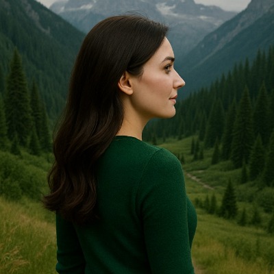 Jaweria Mehboob