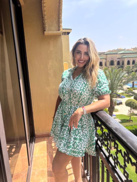Laila El Guermai