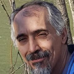 Mustafa Hejrat