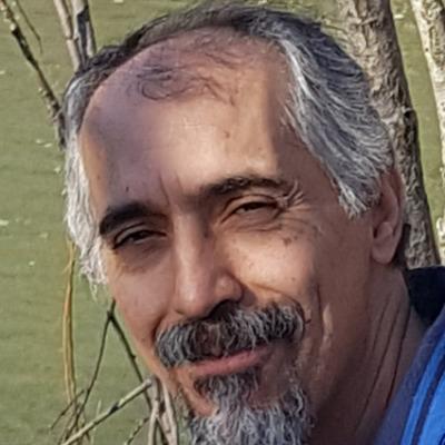 Mustafa Hejrat