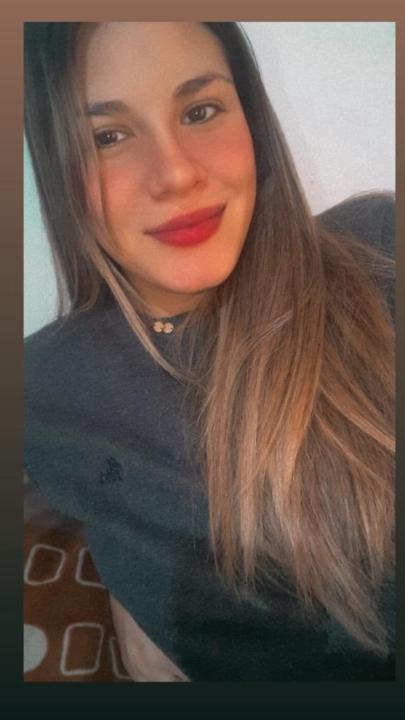 Ayelen Carina Romero