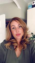 Gemma Anderson Brown