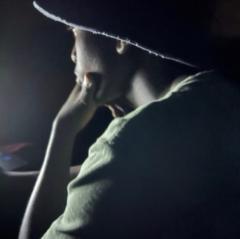 Zwivhuya Mashamba