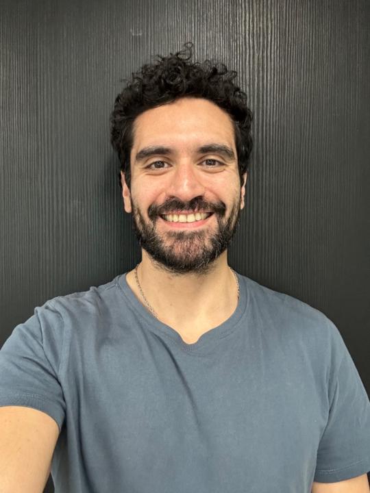 Nicolás Torres